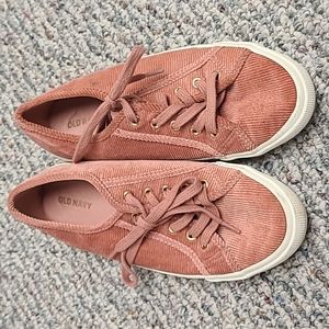 Old Navy sneakers